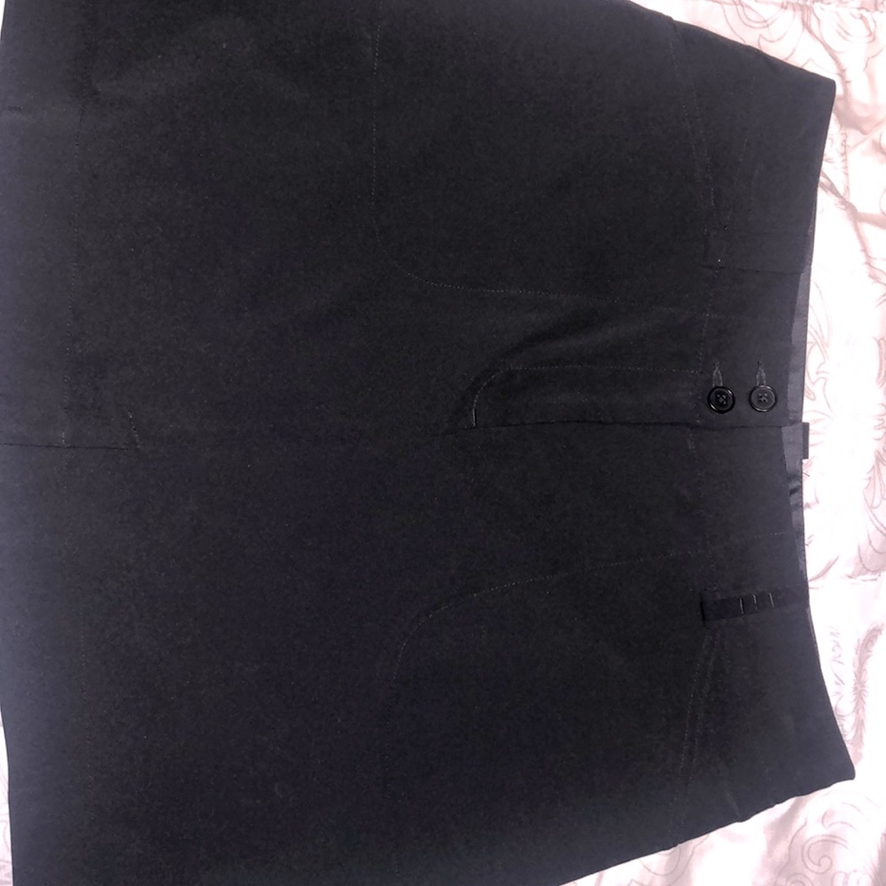Nike Golf Skort